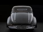 Lancia Astura 4A Serie Cabriolet by Boneschi 1938 года